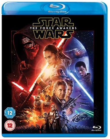 STARWARS TRILOGY /EP-1 カップFG 6体✴︎未開封 Star Wars, Episode VII - The Force Awakens (12) 2015 Budget Ver